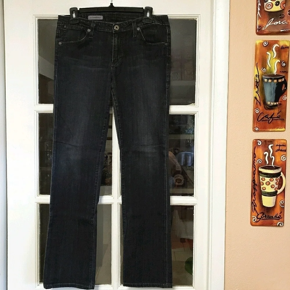 AG The Casablanca jean Size 30